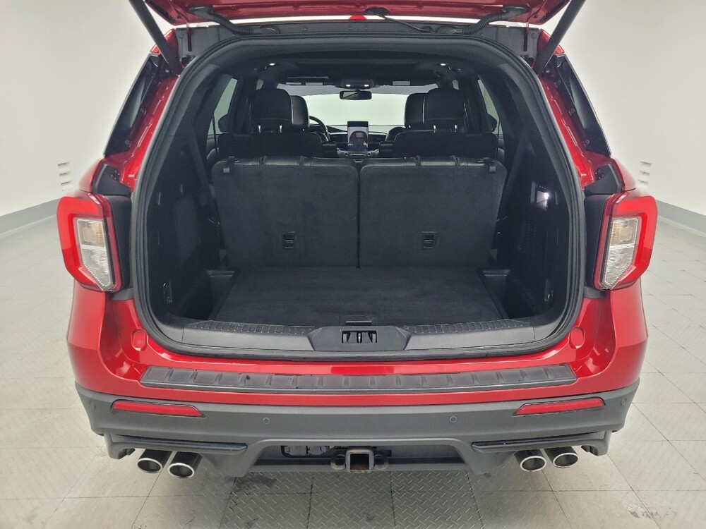 2020 Ford Explorer in Memphis, TN 38128 - 18121971 29