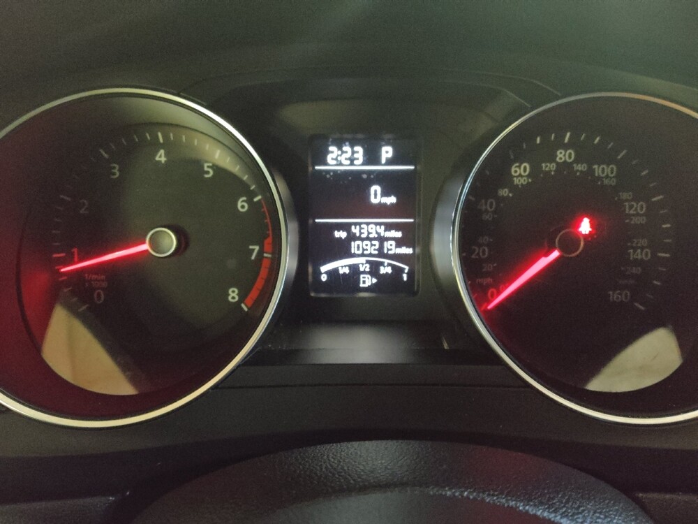 2018 Volkswagen Jetta in Charlotte, NC 28273 - 18121972 23