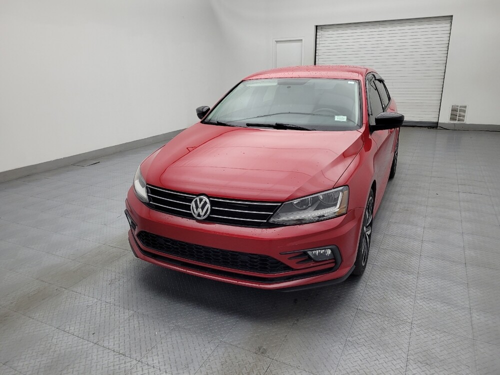 2018 Volkswagen Jetta in Charlotte, NC 28273 - 18121972 15