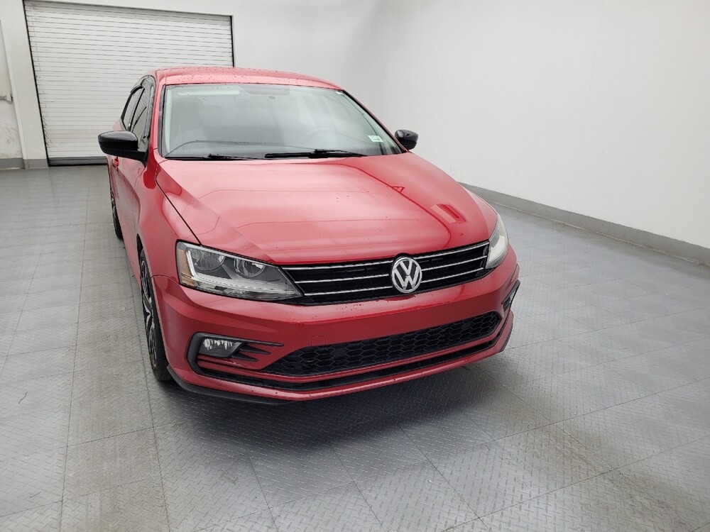 2018 Volkswagen Jetta in Charlotte, NC 28273 - 18121972 14