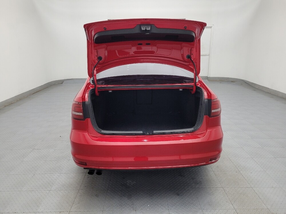 2018 Volkswagen Jetta in Charlotte, NC 28273 - 18121972 29