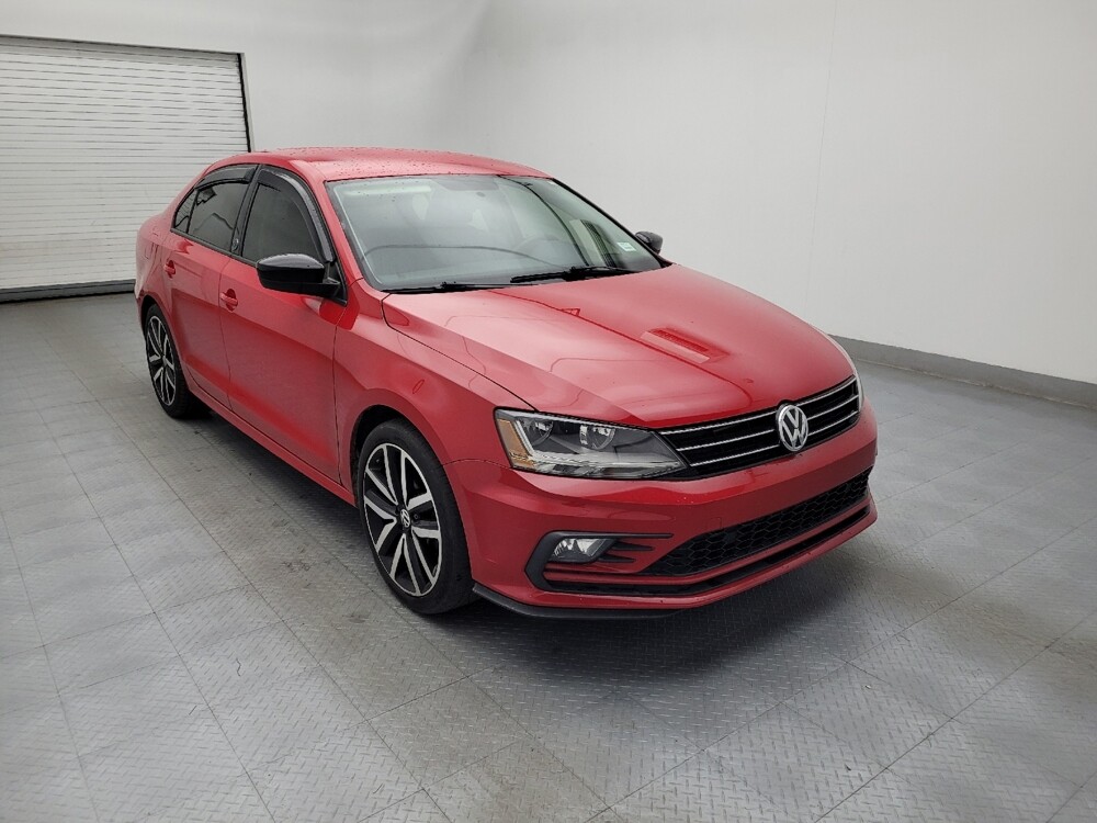 2018 Volkswagen Jetta in Charlotte, NC 28273 - 18121972 13