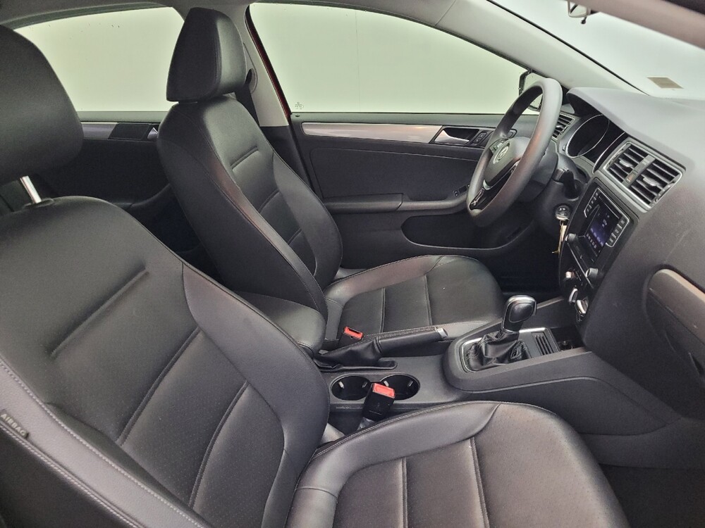 2018 Volkswagen Jetta in Charlotte, NC 28273 - 18121972 21