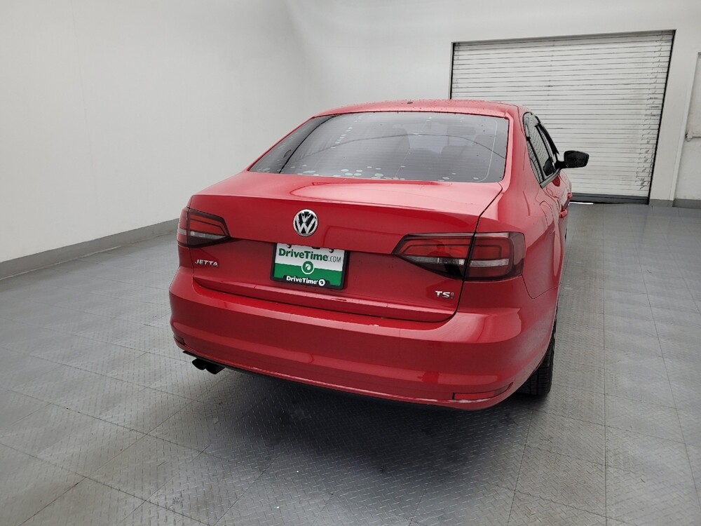 2018 Volkswagen Jetta in Charlotte, NC 28273 - 18121972 7