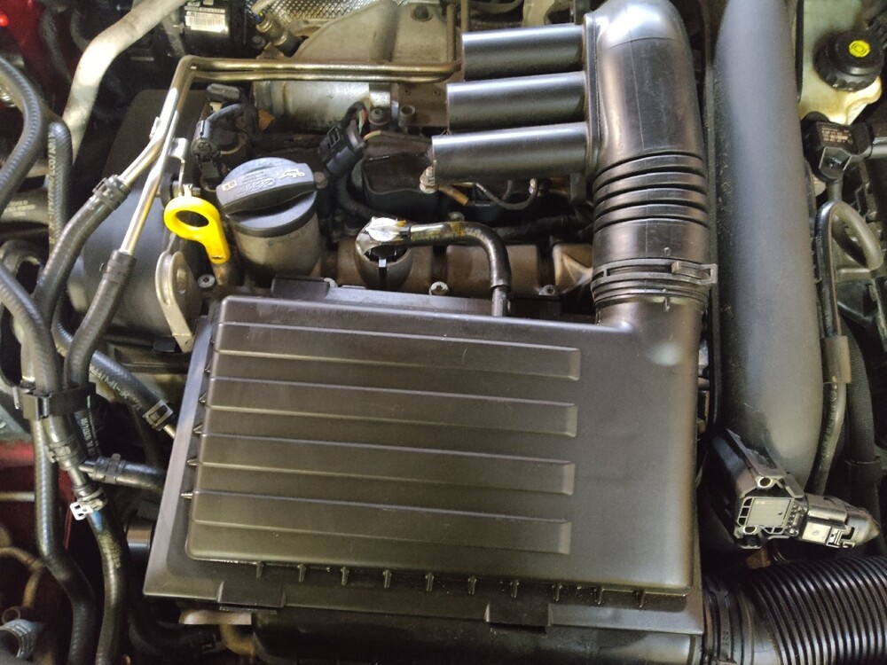 2018 Volkswagen Jetta in Charlotte, NC 28273 - 18121972 30