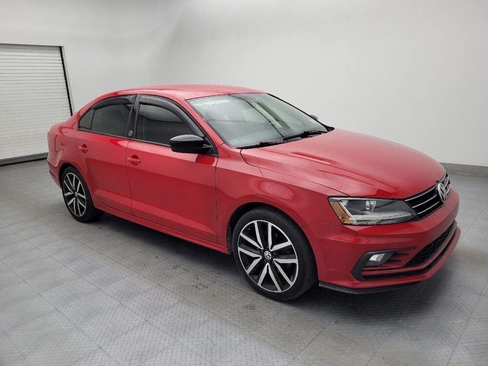 2018 Volkswagen Jetta in Charlotte, NC 28273 - 18121972 11
