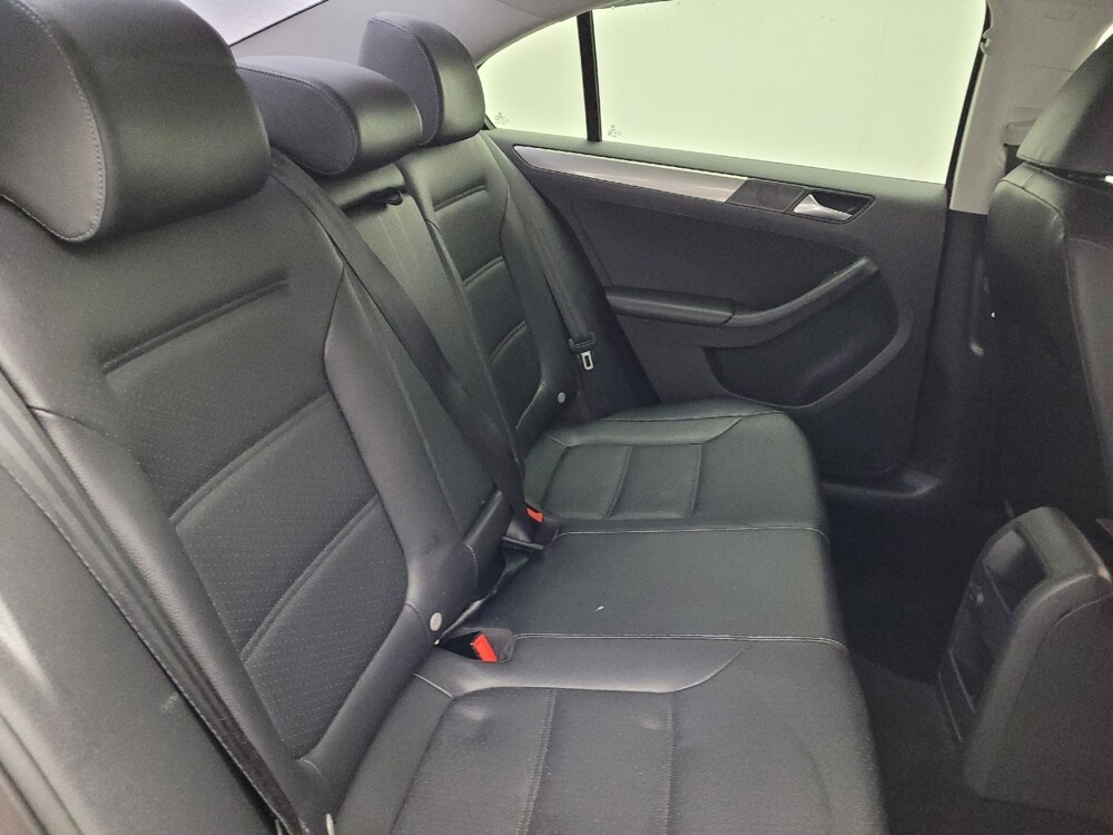 2018 Volkswagen Jetta in Charlotte, NC 28273 - 18121972 19