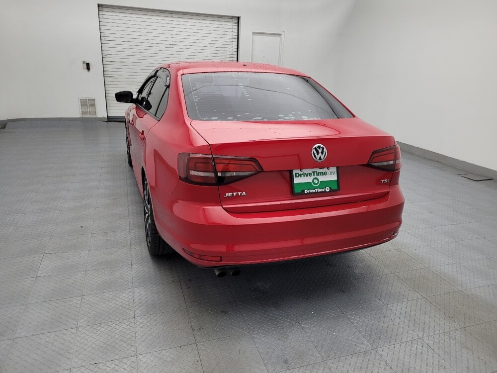 2018 Volkswagen Jetta in Charlotte, NC 28273 - 18121972 6