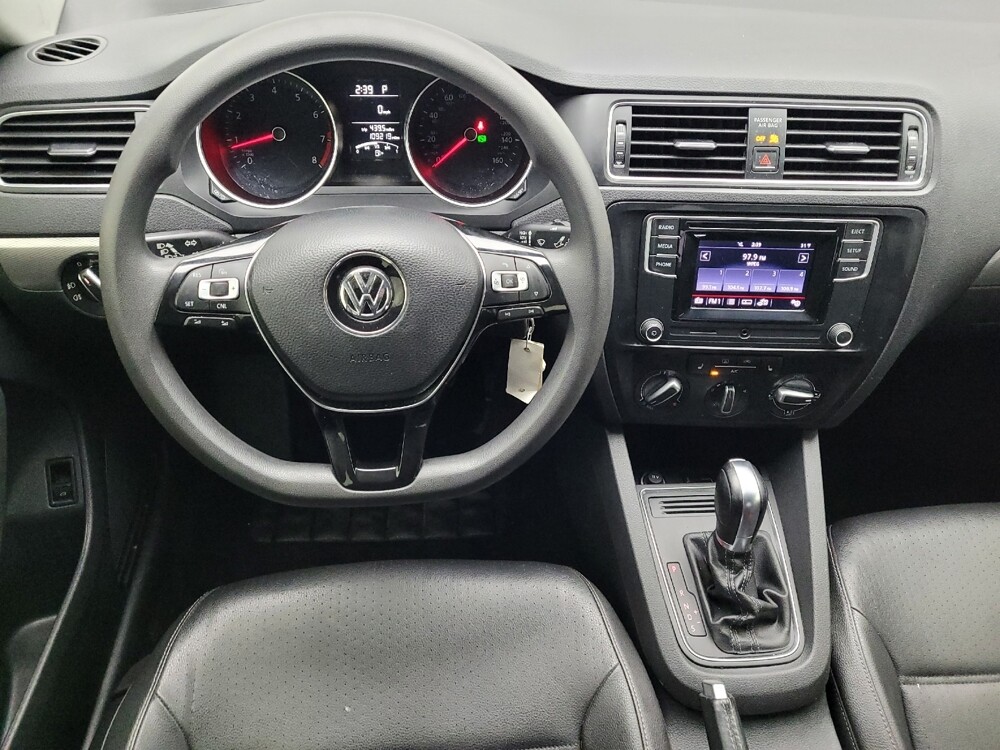 2018 Volkswagen Jetta in Charlotte, NC 28273 - 18121972 22