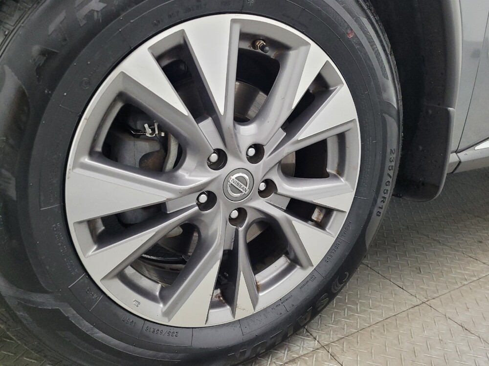 2016 Nissan Murano in Pensacola, FL 32505 - 18121973 31