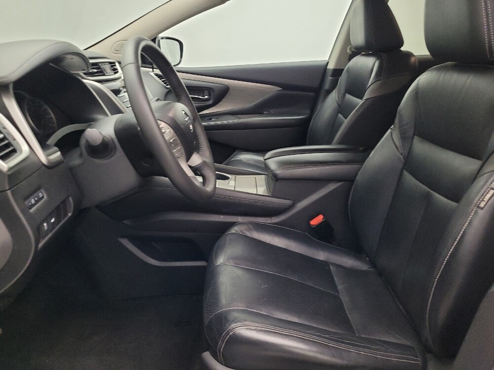 2016 Nissan Murano in Pensacola, FL 32505 - 18121973 17