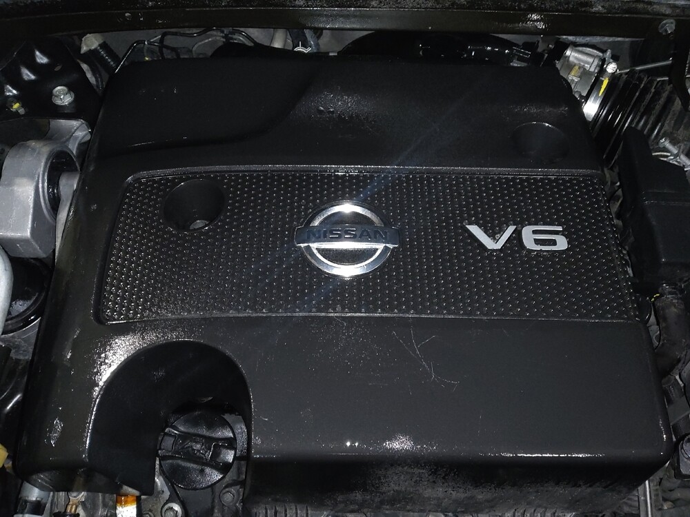 2016 Nissan Murano in Pensacola, FL 32505 - 18121973 30