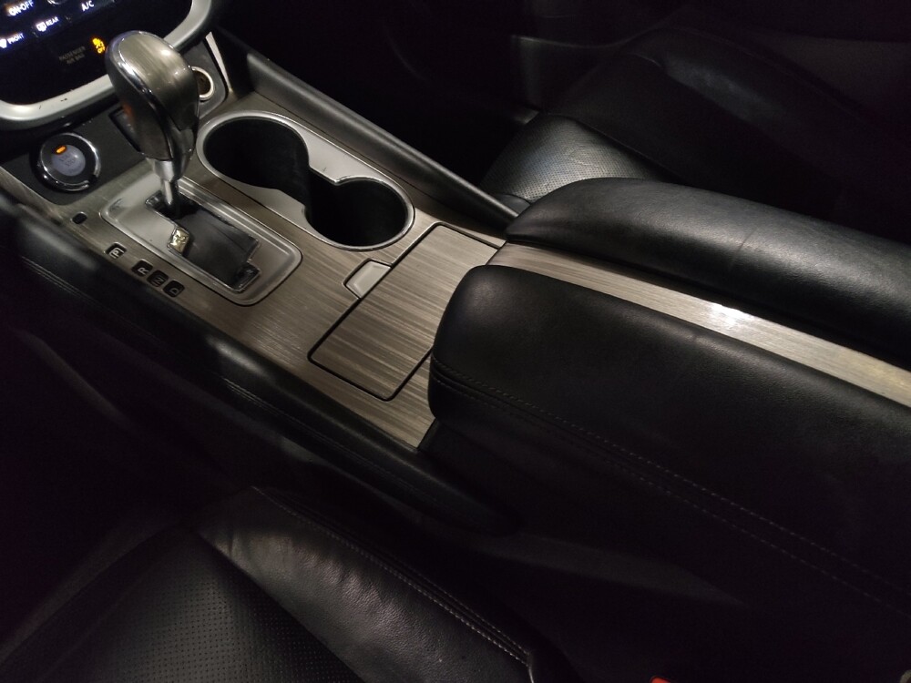 2016 Nissan Murano in Pensacola, FL 32505 - 18121973 26