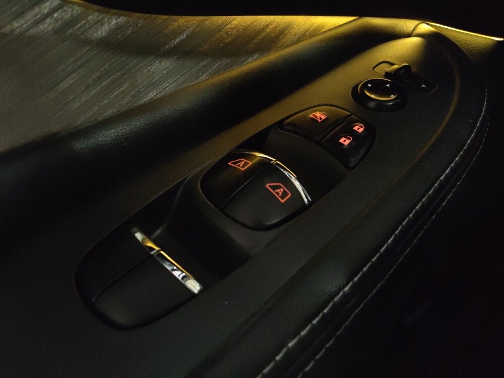 2016 Nissan Murano in Pensacola, FL 32505 - 18121973 27