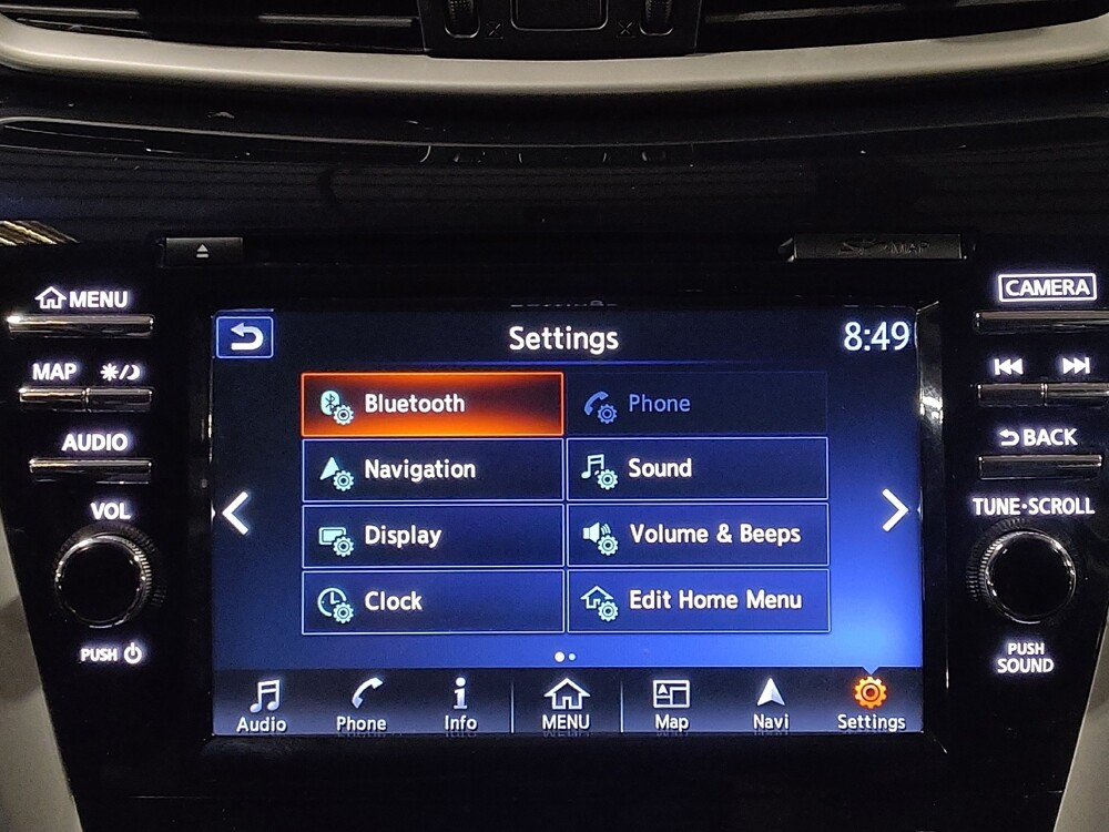 2016 Nissan Murano in Pensacola, FL 32505 - 18121973 25