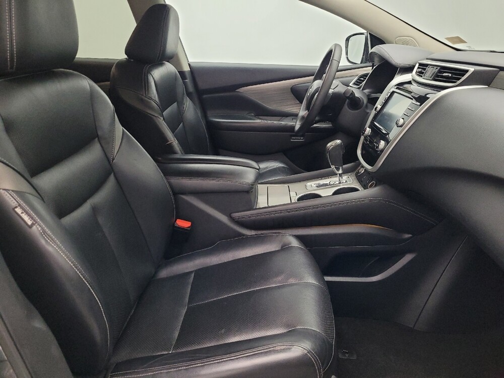 2016 Nissan Murano in Pensacola, FL 32505 - 18121973 21