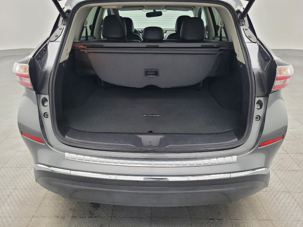 2016 Nissan Murano in Pensacola, FL 32505 - 18121973 29