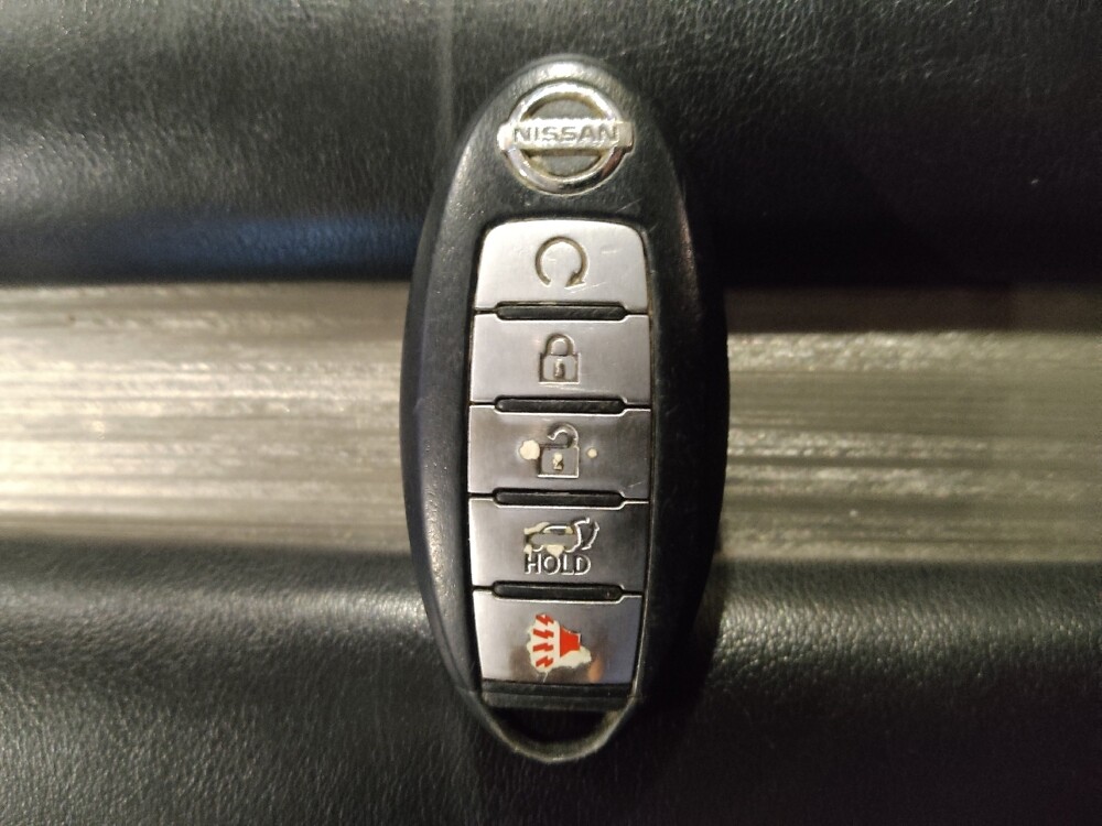 2016 Nissan Murano in Pensacola, FL 32505 - 18121973 32