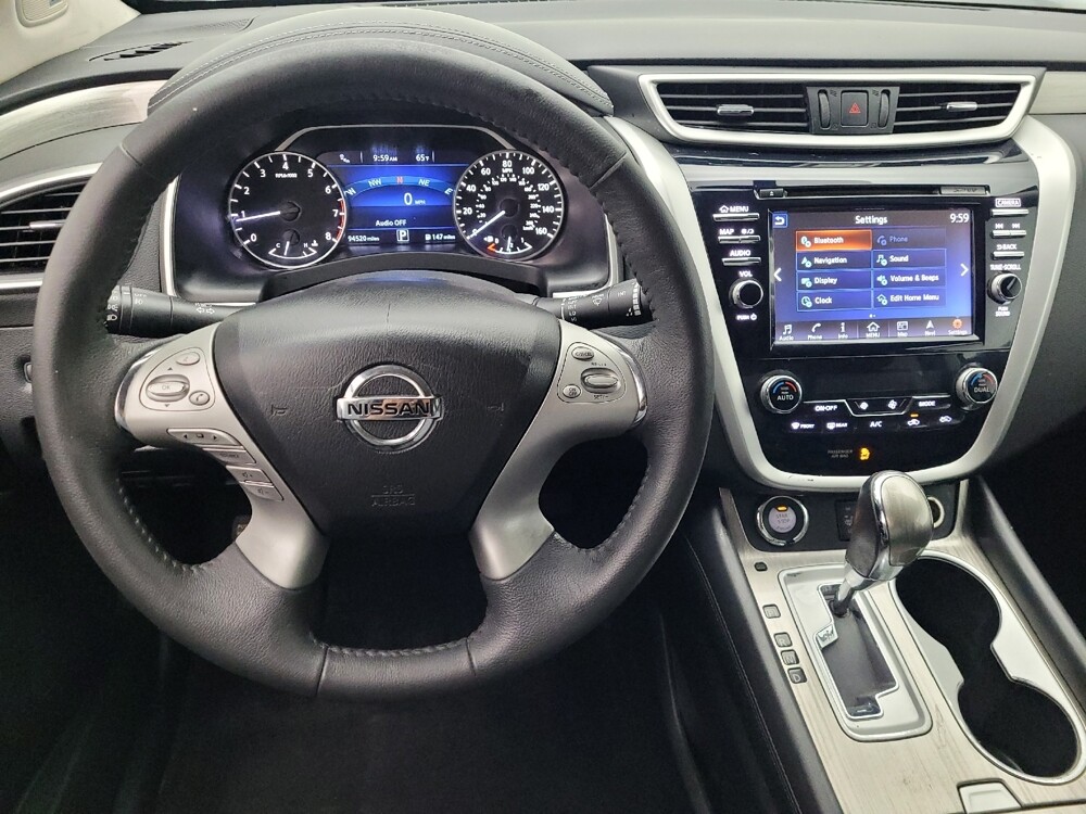 2016 Nissan Murano in Pensacola, FL 32505 - 18121973 22