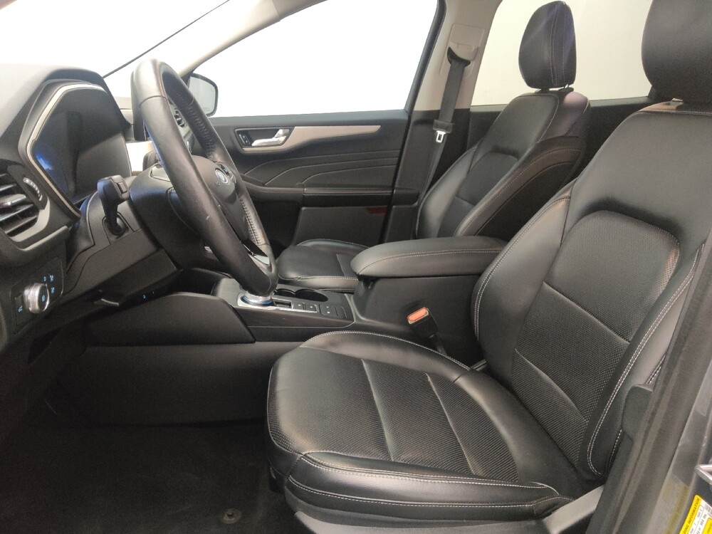 2021 Ford Escape in Kissimmee, FL 34744 - 18121974 17