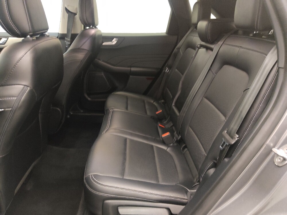 2021 Ford Escape in Kissimmee, FL 34744 - 18121974 18