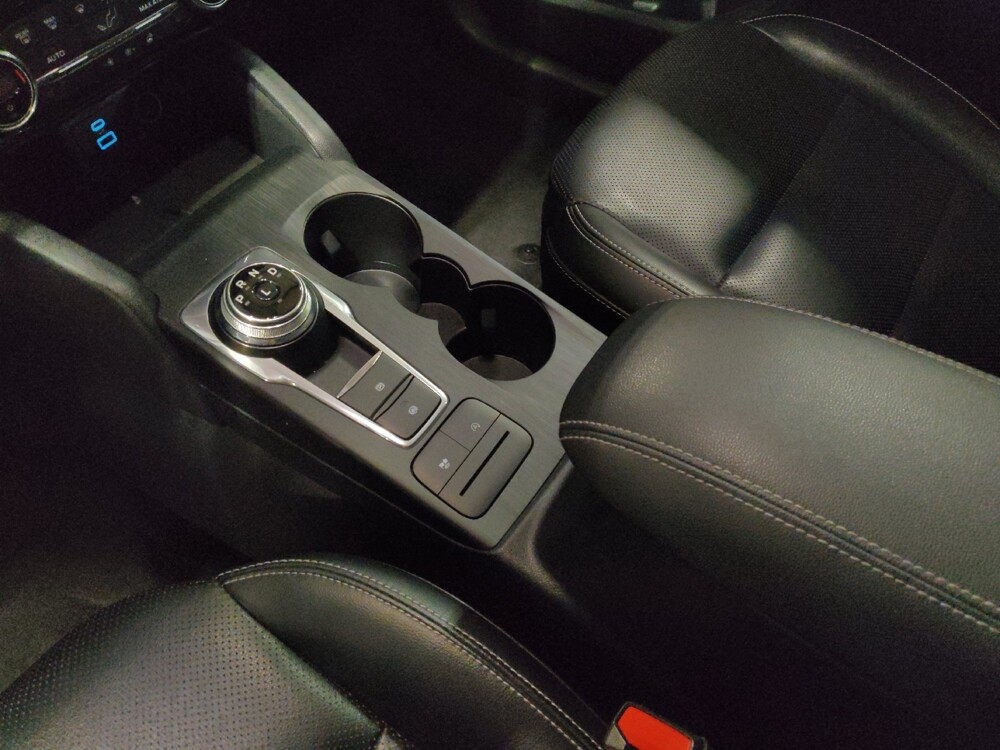 2021 Ford Escape in Kissimmee, FL 34744 - 18121974 26