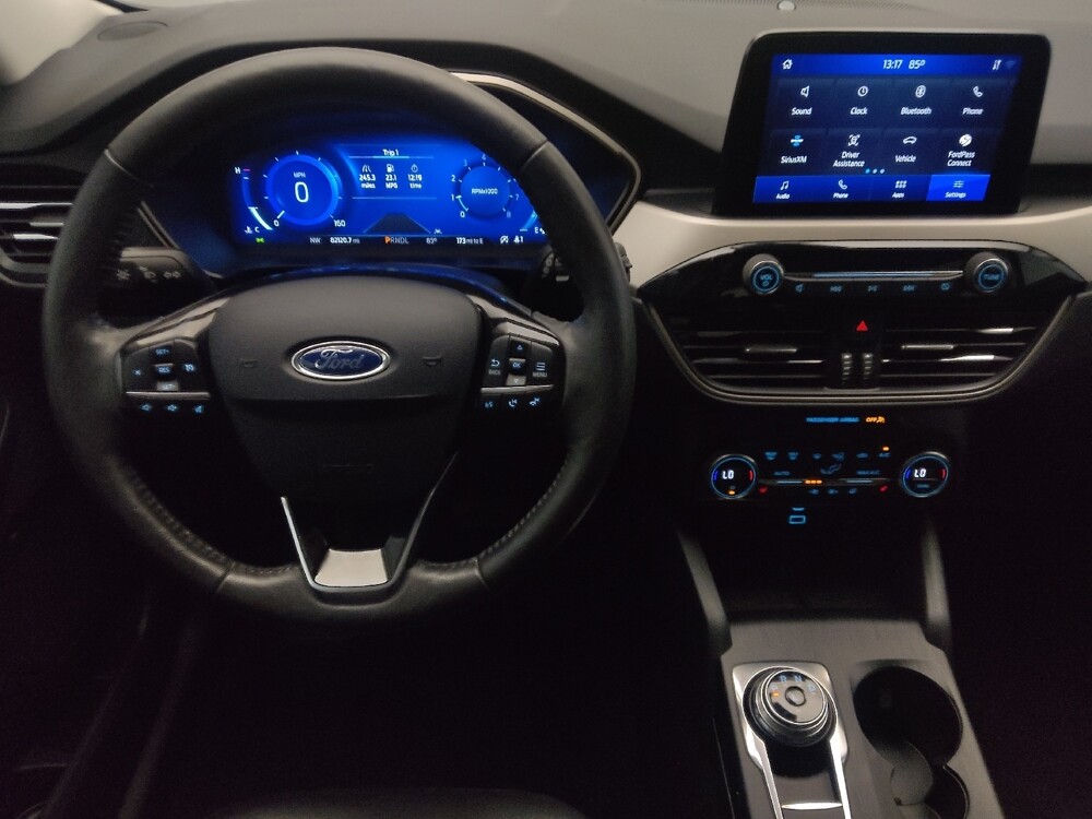 2021 Ford Escape in Kissimmee, FL 34744 - 18121974 22