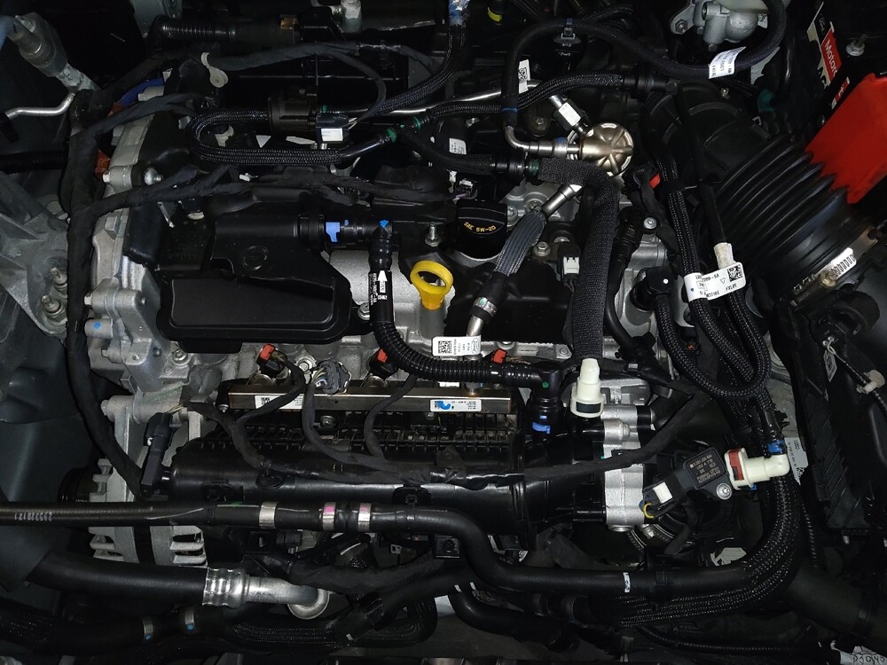 2021 Ford Escape in Kissimmee, FL 34744 - 18121974 30