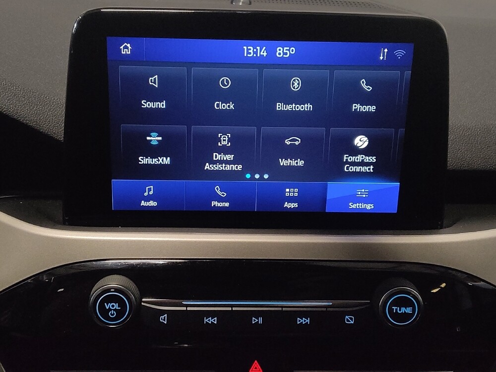 2021 Ford Escape in Kissimmee, FL 34744 - 18121974 25