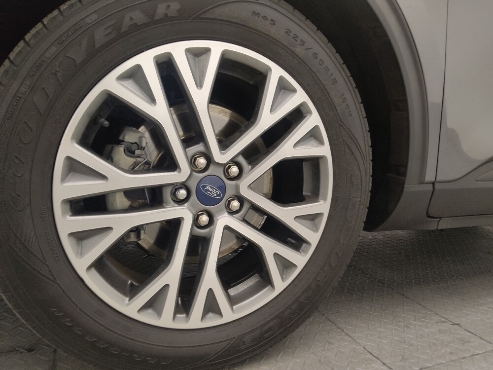 2021 Ford Escape in Kissimmee, FL 34744 - 18121974 31