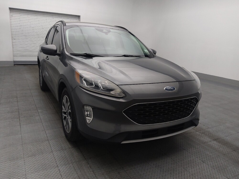 2021 Ford Escape in Kissimmee, FL 34744 - 18121974 14