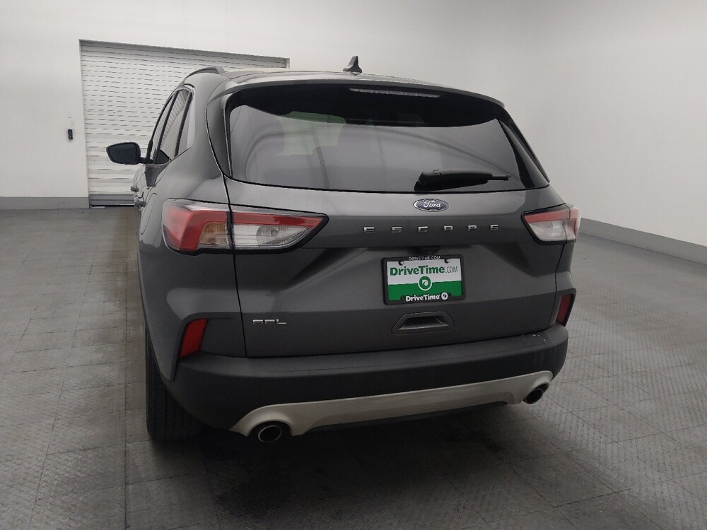 2021 Ford Escape in Kissimmee, FL 34744 - 18121974 6