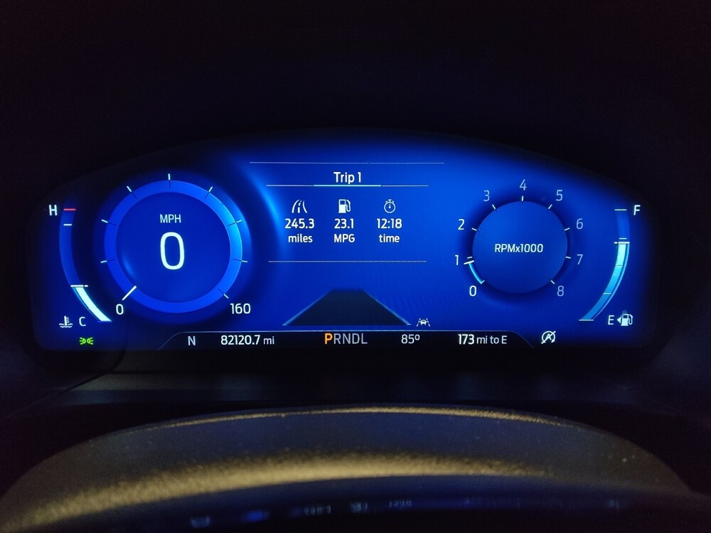 2021 Ford Escape in Kissimmee, FL 34744 - 18121974 23