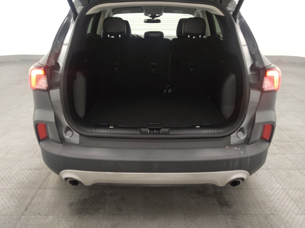 2021 Ford Escape in Kissimmee, FL 34744 - 18121974 29