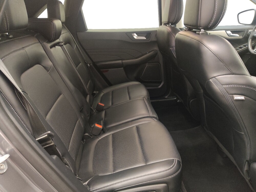 2021 Ford Escape in Kissimmee, FL 34744 - 18121974 19