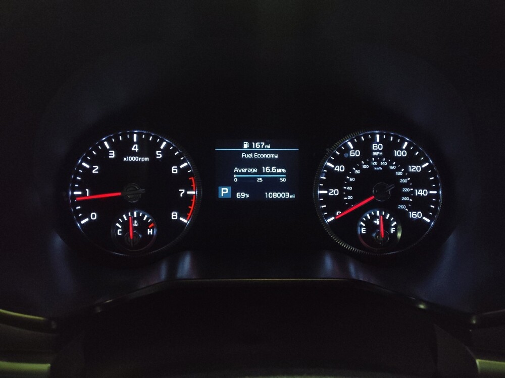 2020 Kia Telluride in Pensacola, FL 32505 - 18121975 23