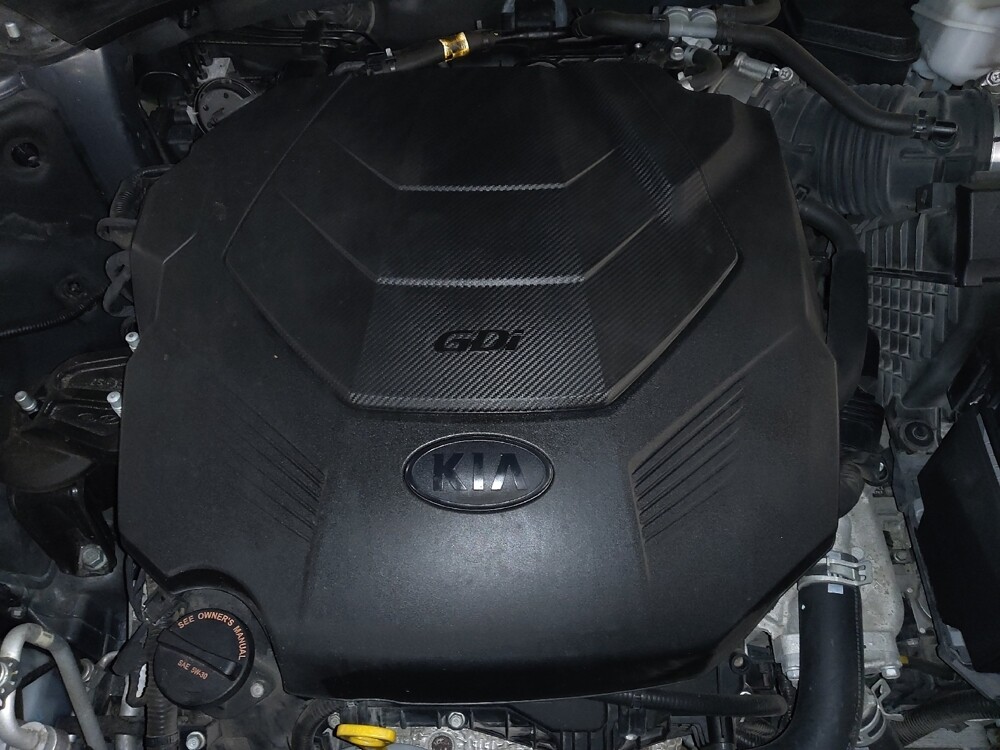 2020 Kia Telluride in Pensacola, FL 32505 - 18121975 30