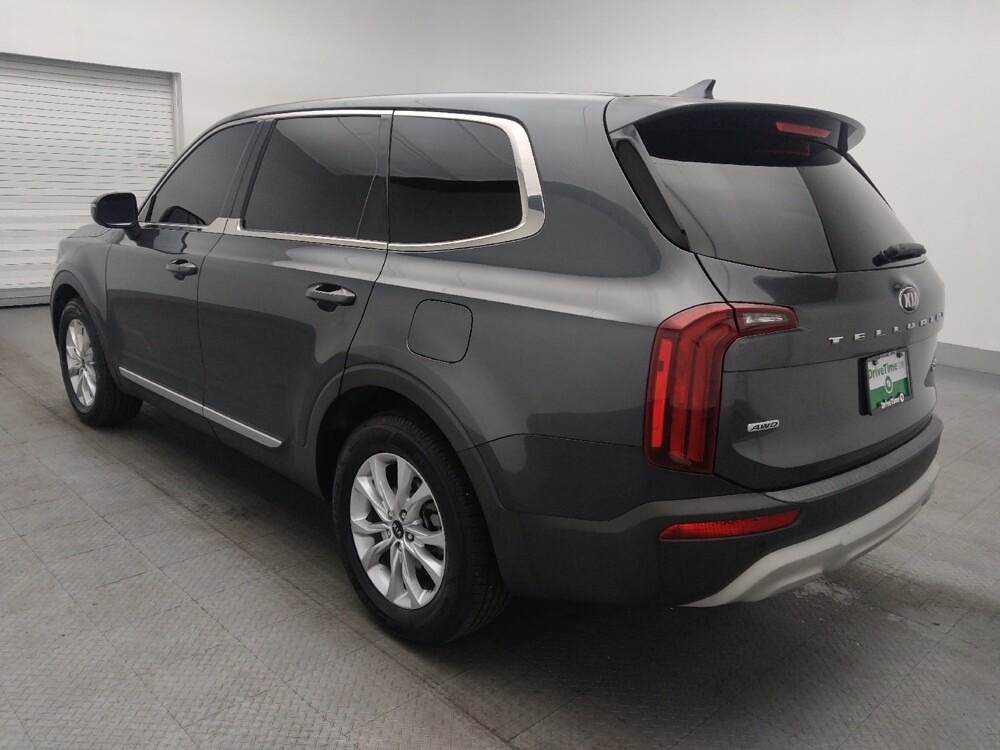 2020 Kia Telluride in Pensacola, FL 32505 - 18121975 5