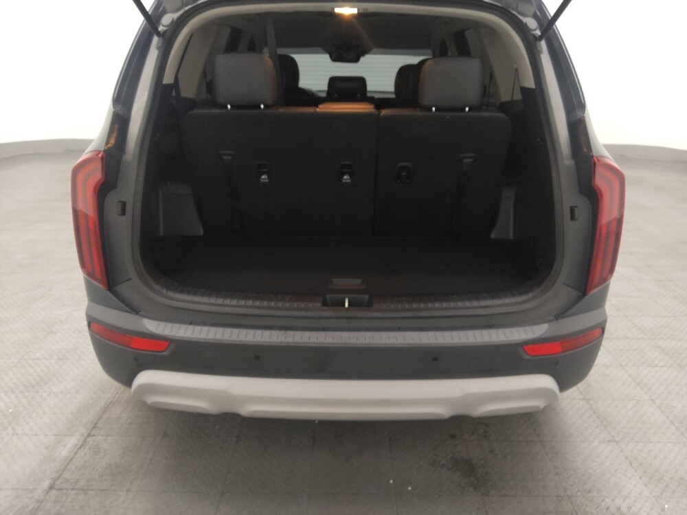 2020 Kia Telluride in Pensacola, FL 32505 - 18121975 29