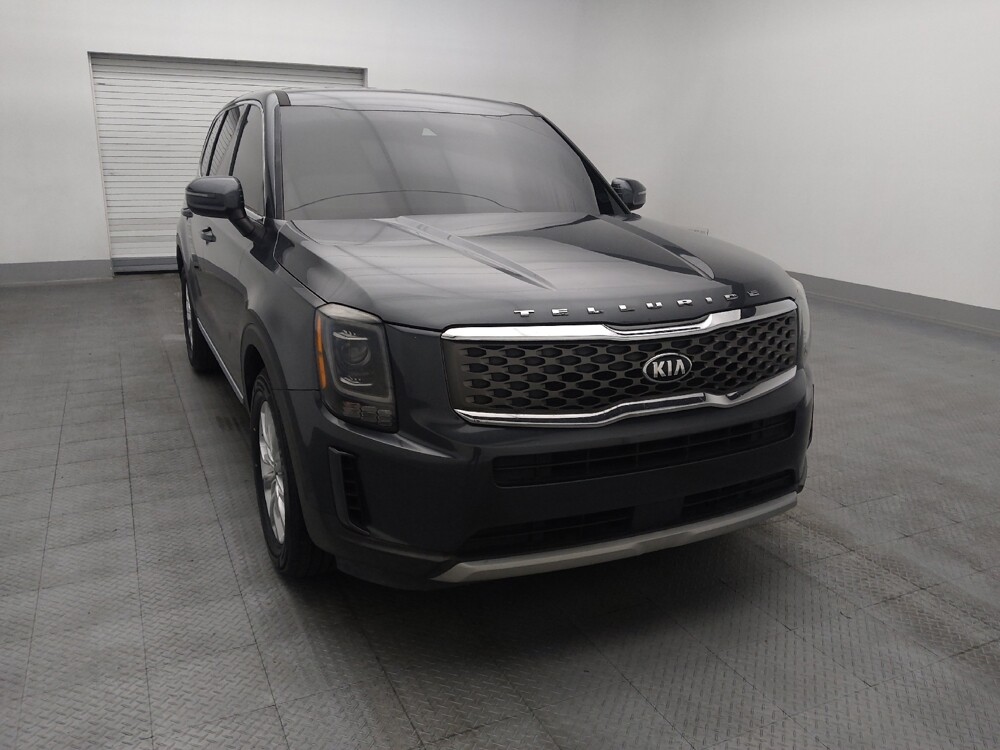 2020 Kia Telluride in Pensacola, FL 32505 - 18121975 14