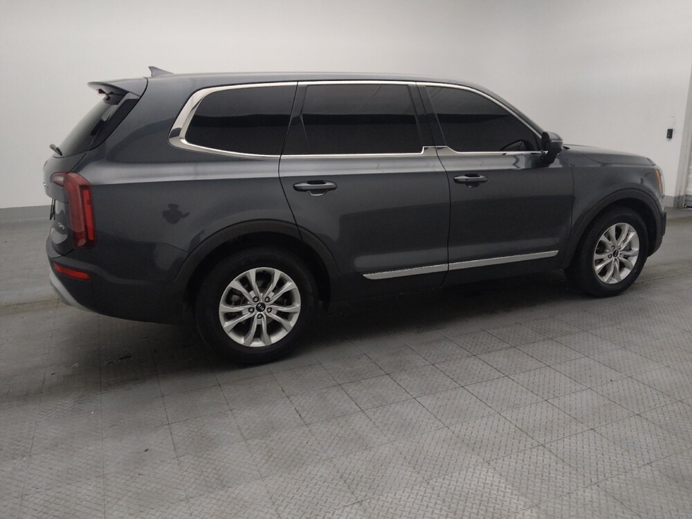 2020 Kia Telluride in Pensacola, FL 32505 - 18121975 10