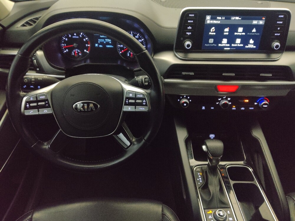 2020 Kia Telluride in Pensacola, FL 32505 - 18121975 22