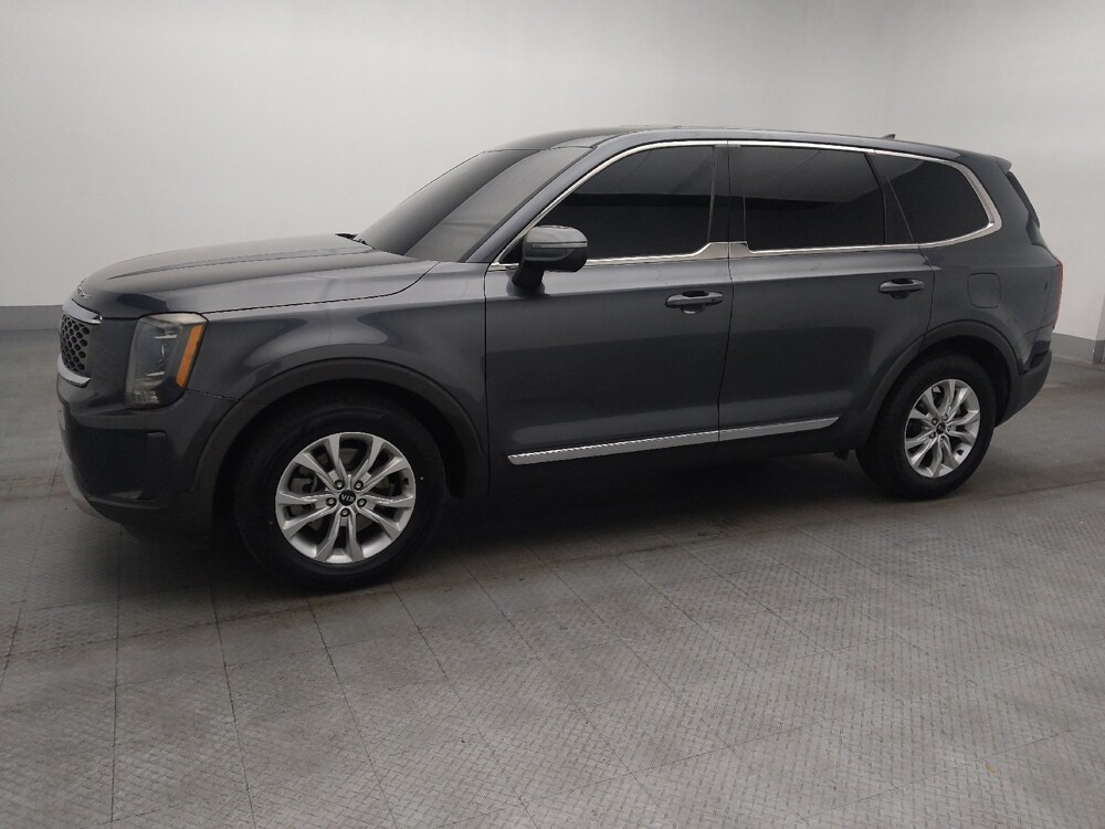 2020 Kia Telluride in Pensacola, FL 32505 - 18121975 2