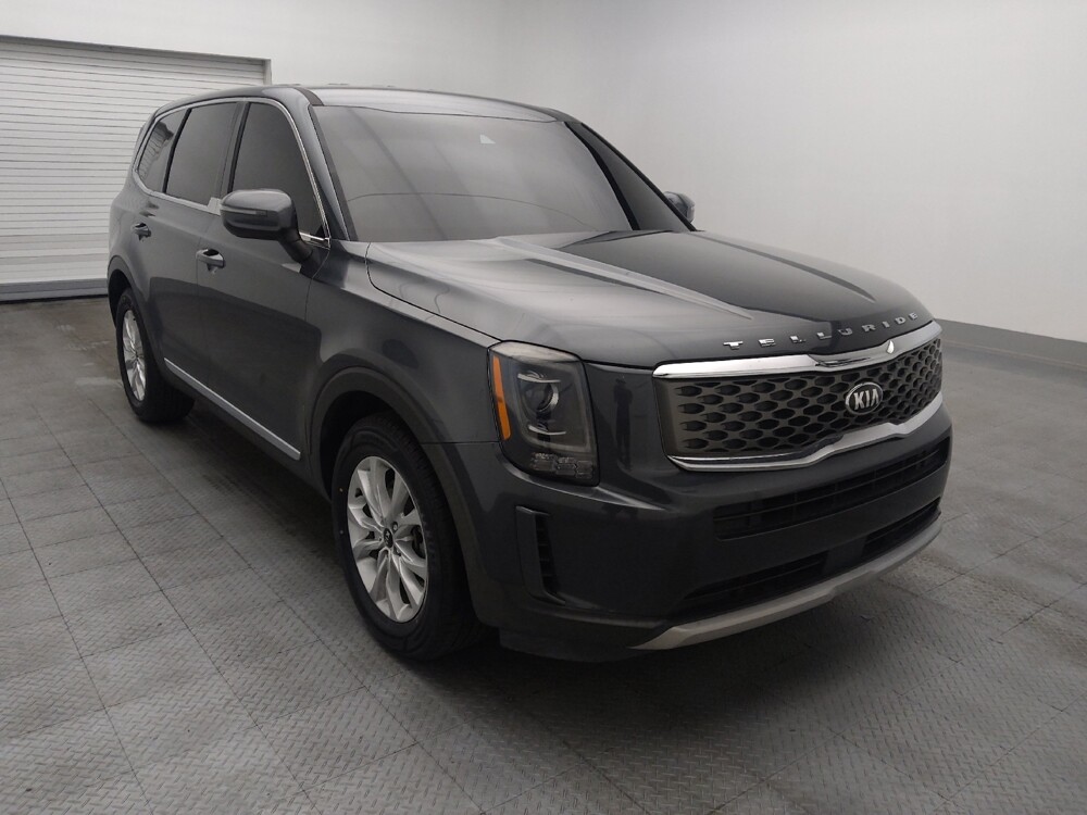 2020 Kia Telluride in Pensacola, FL 32505 - 18121975 13