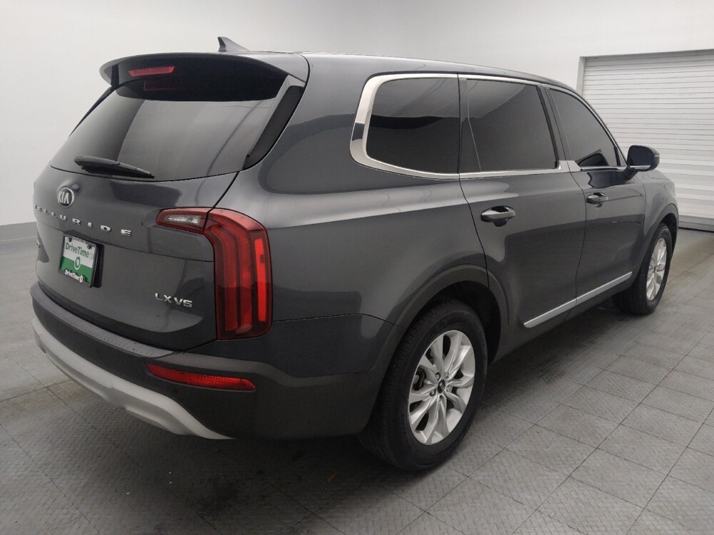 2020 Kia Telluride in Pensacola, FL 32505 - 18121975 9