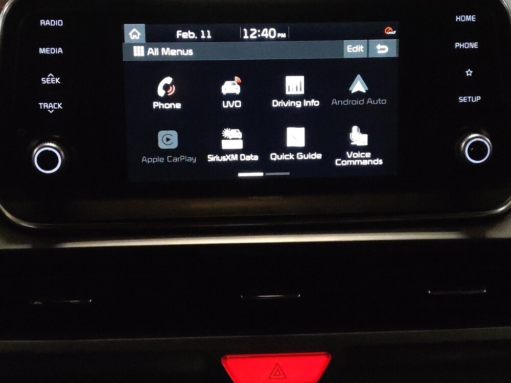 2020 Kia Telluride in Pensacola, FL 32505 - 18121975 25