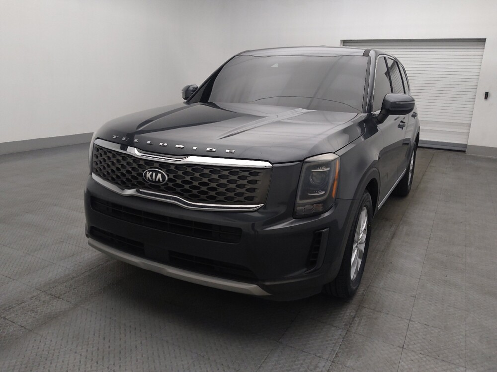 2020 Kia Telluride in Pensacola, FL 32505 - 18121975 15