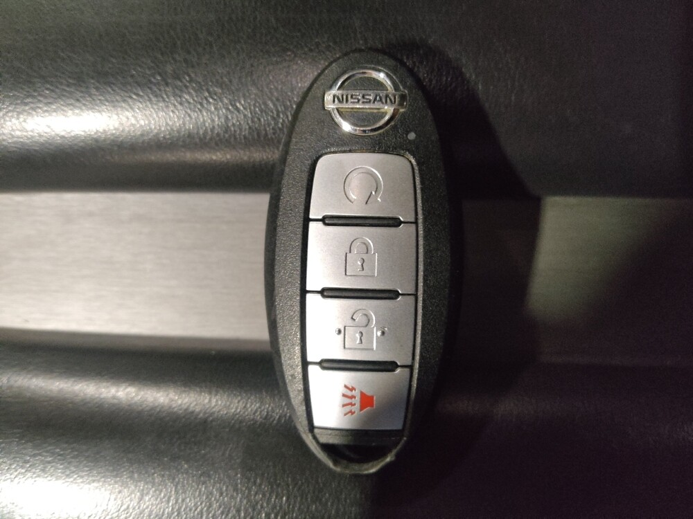 2019 Nissan Murano in Pensacola, FL 32505 - 18121976 32