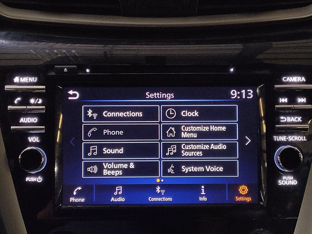 2019 Nissan Murano in Pensacola, FL 32505 - 18121976 25