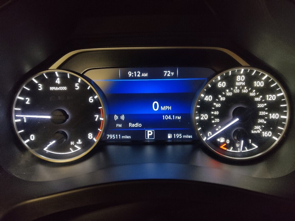 2019 Nissan Murano in Pensacola, FL 32505 - 18121976 23